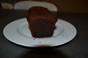 cake fondant chocolat