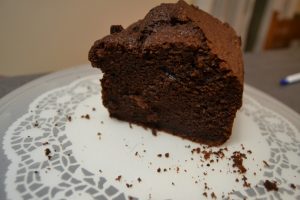 cake chocolat