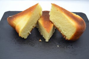 gâteau citron/ coco
