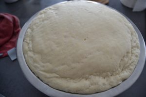 pâte a pain doubler de volume