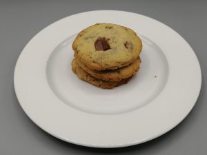 cookies New- Yorkais