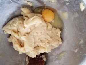 second œuf ajouter