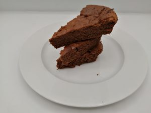 gâteau chocolat rapide