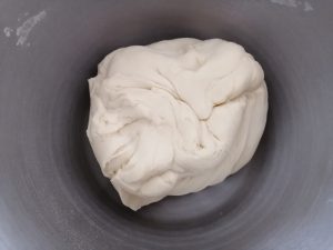 pâte à crêpes