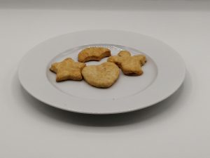 biscuits de famille