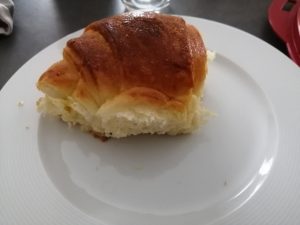 pain brioché Bulgare