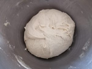 boule de pâte former